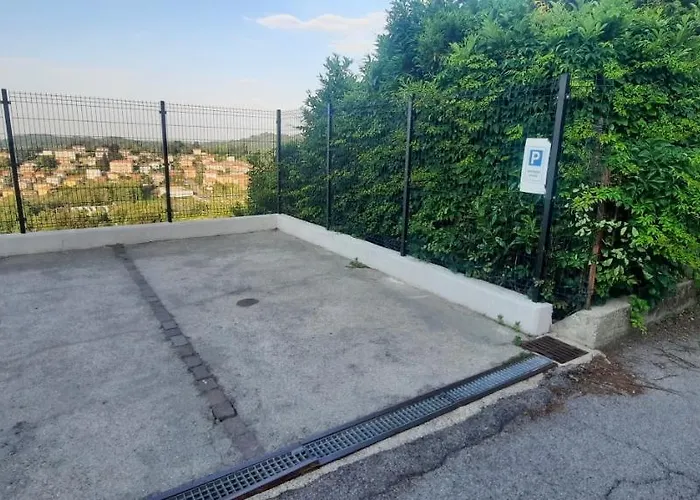 Belvedere_studio Flat 公寓 San Fermo della Battaglia